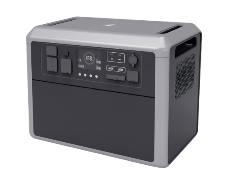 鈉離子電池儲(chǔ)能系統(tǒng)（戶(hù)外儲(chǔ)能）