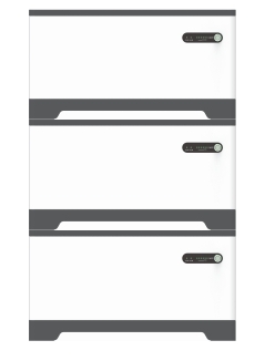 鈉離子電池儲(chǔ)能系統(tǒng)（小型儲(chǔ)能）